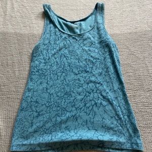 Eddie Bauer tank top